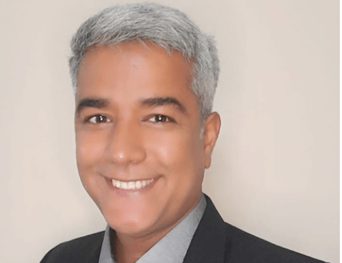 Vinay Iyer