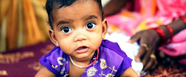 Action Against Hunger Joins Generation Nutrition Campaign