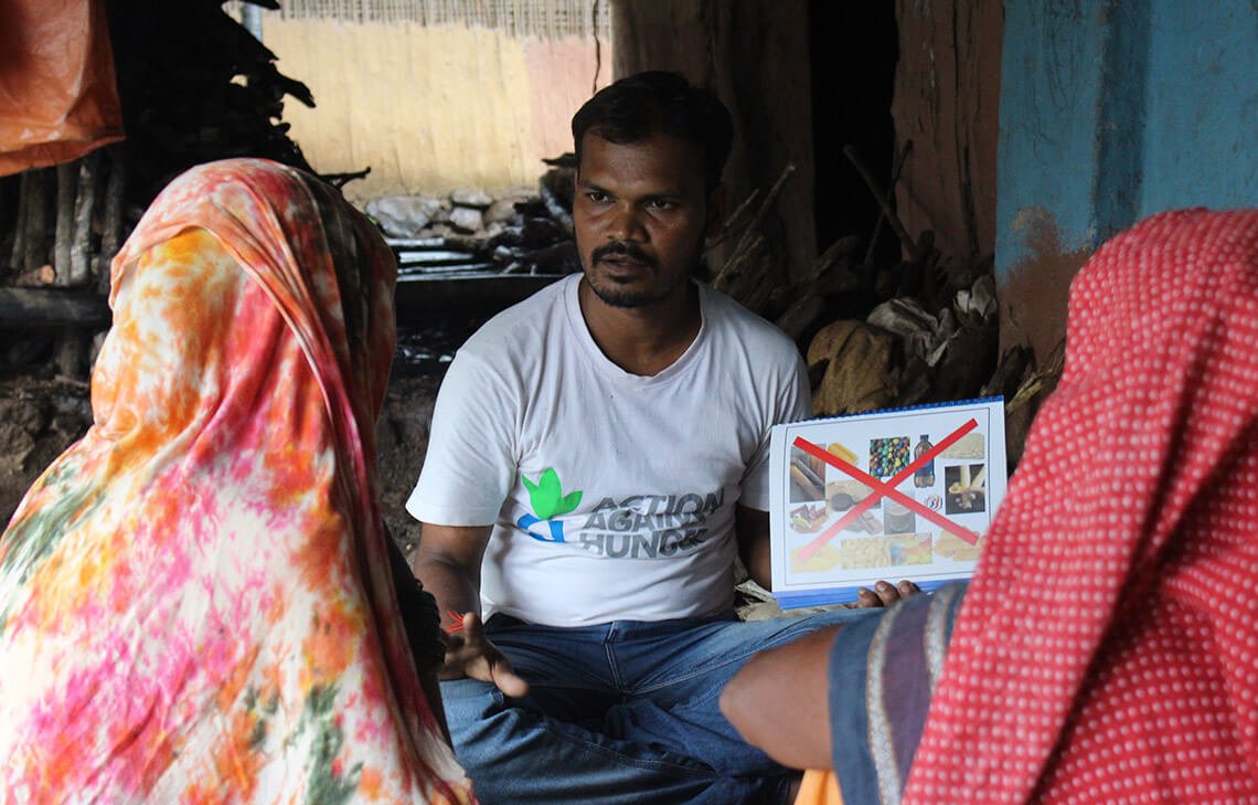 Towards A Malnutrition Free Palghar