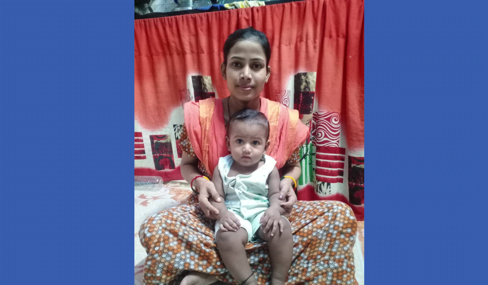 Empowering Change: Shaneen Sheikh’s Inspirational Journey in Maternal and Child Healthcare Advocacy